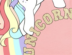 Name It murex shell My Little Pony top